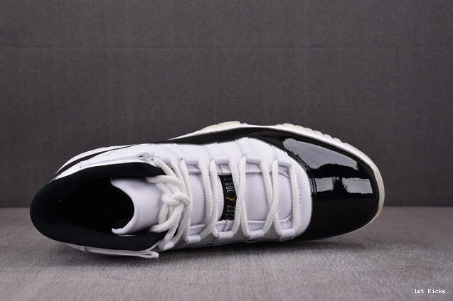 ct8012- 1378 “gratitude” ModernLook air 11 jordan 0112